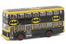 Tiny City Leyland Victory Mk2 KMB (Batman) (1K) (Diecast Car)
