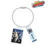 Katekyo Hitman Reborn! Mukuro Rokudo (10 After Year) Twin Wire Acrylic Key Ring (Anime Toy)