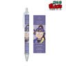 Nintama Rantaro Kanemon Ohama Ani-Art Vol.2 Ballpoint Pen (Anime Toy)