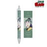 Nintama Rantaro Senzo Tachibana Ani-Art Vol.2 Ballpoint Pen (Anime Toy)