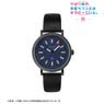 My Teen Romantic Comedy Snafu Climax Yukino Yukinoshita Wristwatch (Anime Toy)