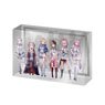 [Heaven Burns Red] Crystal Art Board 04 30G (Anime Toy)