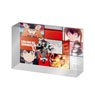 [Fire Force] Crystal Art Board 07 Kotatsu Tamaki (Anime Toy)