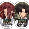 Acrylic Key Ring [Saiyuki Reload: Zeroin] 03 Box (Especially Illustrated) (Set of 6) (Anime Toy)