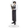 Acrylic Stand [Saiyuki Reload: Zeroin] 10 Cho Hakkai (Especially Illustrated) (Anime Toy)