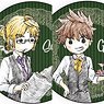 Can Badge [Saiyuki Reload: Zeroin] 05 Box (Graff Art Illustration) (Set of 6) (Anime Toy)