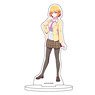 Chara Acrylic Figure [Love Flops] 05 Karin Istel (Official Illustration) (Anime Toy)