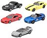 Hot Wheels Auto Motive Assort - J-Imports (Set of 10) (Toy)