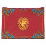Harry Potter Flat Pouch Gryffindor (Anime Toy)