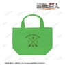 Attack on Titan Levi Lunch Tote Bag (Anime Toy)
