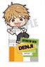 Chainsaw Man Acrylic Stand Denji Normal Ver. (Anime Toy)
