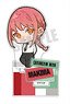 Chainsaw Man Acrylic Stand Makima Normal Ver. (Anime Toy)