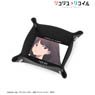 TV Animation [Lycoris Recoil] Takina Inoue #11 Eyecatch PU Leather Multi Tray (Anime Toy)