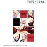 TV Animation [Lycoris Recoil] Chisato Nishikigi Eyecatch A3 Mat Processing Poster (Anime Toy)