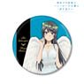 Rascal Does Not Dream of Bunny Girl Senpai [Especially Illustrated] Mai Sakurajima Halloween 2022 Ver. Big Can Badge (Anime Toy)