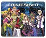Crimesight Mouse Pad B (Anime Toy)