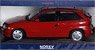 Opel Astra GSi 1991 Red (Diecast Car)