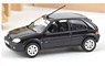 Citroen Saxo VTS 2000 Onyx Black (Diecast Car)