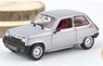 Renault 5 Alpine 1980 Silver (Diecast Car)