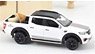 Renault Alaskan 2019 ICE Edition (Diecast Car)