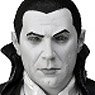 Universal Monster/ Dracula: Count Dracula Ultimate 7inch Action Figure Black & White Ver. (Completed)