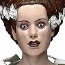 Universal Monster/ Bride of Frankenstein: Bride Ultimate 7inch Action Figure (Completed)