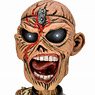 Iron Maiden/ Eddie the Head Peace of Mind Head Knocker (Completed)