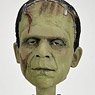 Universal Monster/ Frankenstein: Frankenstein Head Knocker (Completed)