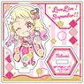 Love Live! Superstar!! Mini Acrylic Stand Natsumi Onitsuka Furisode Deformed Ver. (Anime Toy)