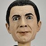 Universal Monster/ Dracula: Count Dracula Head Knocker (Completed)