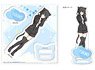 My Teen Romantic Comedy Snafu Climax Acrylic Figure Mini 01 Yukino Yukinoshita (Anime Toy)