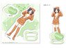 My Teen Romantic Comedy Snafu Climax Acrylic Figure Mini 04 Komachi Hikigaya (Anime Toy)
