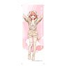 My Teen Romantic Comedy Snafu Climax Slim Tapestry 02 Yui Yuigahama (Anime Toy)