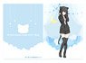 My Teen Romantic Comedy Snafu Climax A4 Clear File 01 Yukino Yukinoshita (Anime Toy)