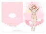 My Teen Romantic Comedy Snafu Climax A4 Clear File 02 Yui Yuigahama (Anime Toy)