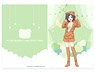 My Teen Romantic Comedy Snafu Climax A4 Clear File 04 Komachi Hikigaya (Anime Toy)