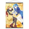 Uncle from Another World B2 Tapestry B [Elf & Mabel] (Anime Toy)