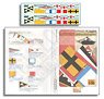 Panzer Signal Flags and Pennants (WW2) (Decal)