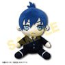 Sitting Plush S Chainsaw Man Aki Hayakawa (Anime Toy)