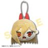 Face Mascot Chainsaw Man Power (Anime Toy)