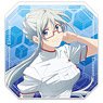 Parallel World Pharmacy Acrylic Coaster B [Eren] (Anime Toy)