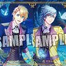Uta no Prince-sama: Shining Live Trading Gilding Style Clear Card Flowers in the Spring Sun Another Shot Ver. (Set of 12) (Anime Toy)