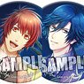 Uta no Prince-sama Shining Live Trading Can Badge Flowers in the Spring Sun Another Shot Ver. (Set of 12) (Anime Toy)