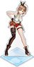 Atelier Ryza 2: Lost Legends & The Secret Fairy Acrylic Stand Changing Clothes Ryza Sea Breeze Blouse Ver. (Anime Toy)