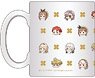 Atelier Ryza 1 & 2 & 3 Full Color Mug Cup Type.A (Anime Toy)