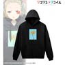 TV Animation [Lycoris Recoil] Kurumi Wear in Eyecatch Parka Mens XL (Anime Toy)