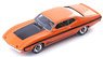 Ford Torino King Cobra 1970 (Orange) (Diecast Car)