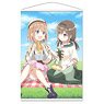 Management of a Novice Alchemist B2 Tapestry B [Sarasa & Lorea] (Anime Toy)