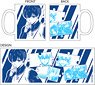 Blue Lock Mug Inside Yoichi`s Head (Anime Toy)