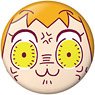 Pop Team Epic Puni Puni Can Badge Popuko A (Anime Toy)